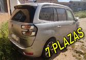 Compra y venta de coches rotos.