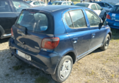 Compra y venta de coches rotos.