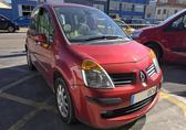 Compra y venta de coches rotos.