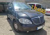 Compra y venta de coches rotos.
