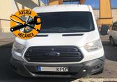 Compra y venta de coches siniestrados