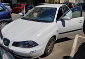 Compra y venta de coches rotos
