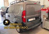 Compra y venta de coches rotos