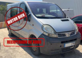 Compra y venta de coches rotos