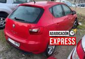 Venta de coche siniestrado