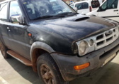 Compra y venta de coches rotos.
