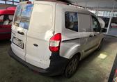 Compra y venta de coches rotos.