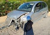 Compra y venta de coches rotos