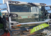 Compra y venta de coches rotos.