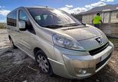 Venta de coche siniestrado