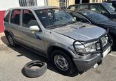 Venta de coche roto
