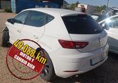 Compra y venta de coches rotos