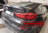 Venta de coche siniestrado