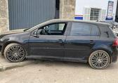 Compra y venta de coches siniestrados