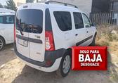 Compra y venta de coches rotos.