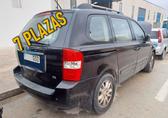 Compra y venta de coches rotos.