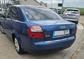 Compra y venta de coches rotos