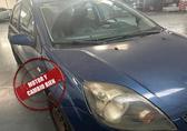 Compra y venta de coches siniestrados