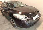 Compra y venta de coches rotos