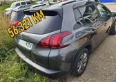 Compra y venta de coches rotos.