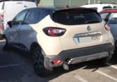 Compra y venta de coches rotos.