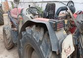 Compra y venta de coches rotos