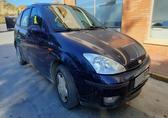 Compra y venta de coches rotos.