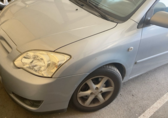 Compra y venta de coches rotos.
