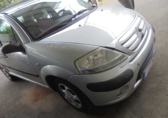 Compra y venta de coches rotos.