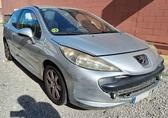Compra y venta de coches rotos.