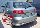 Compra y venta de coches siniestrados