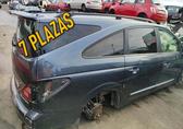 Compra y venta de coches rotos.