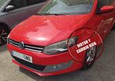Compra y venta de coches siniestrados