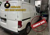 Vender coche roto.