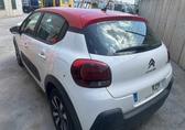 Venta de coche roto