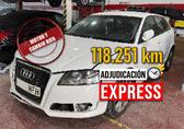 Compra y venta de coches siniestrados