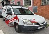 Compra y venta de coches siniestrados