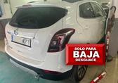 Compra y venta de coches rotos.