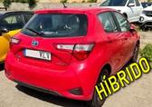 Compra y venta de coches rotos.