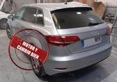 Compra y venta de coches siniestrados