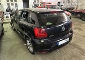 Compra y venta de coches rotos