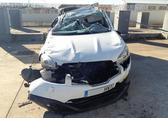 Compra y venta de coches rotos