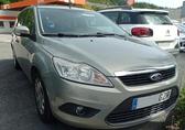 Compra y venta de coches rotos.