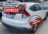 Venta de coche siniestrado