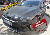Compra y venta de coches rotos