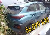 Compra y venta de coches rotos.