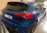 Compra y venta de coches rotos.