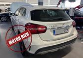 Compra y venta de coches rotos.