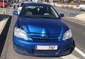 Compra y venta de coches siniestrados