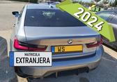 Compra y venta de coches rotos.